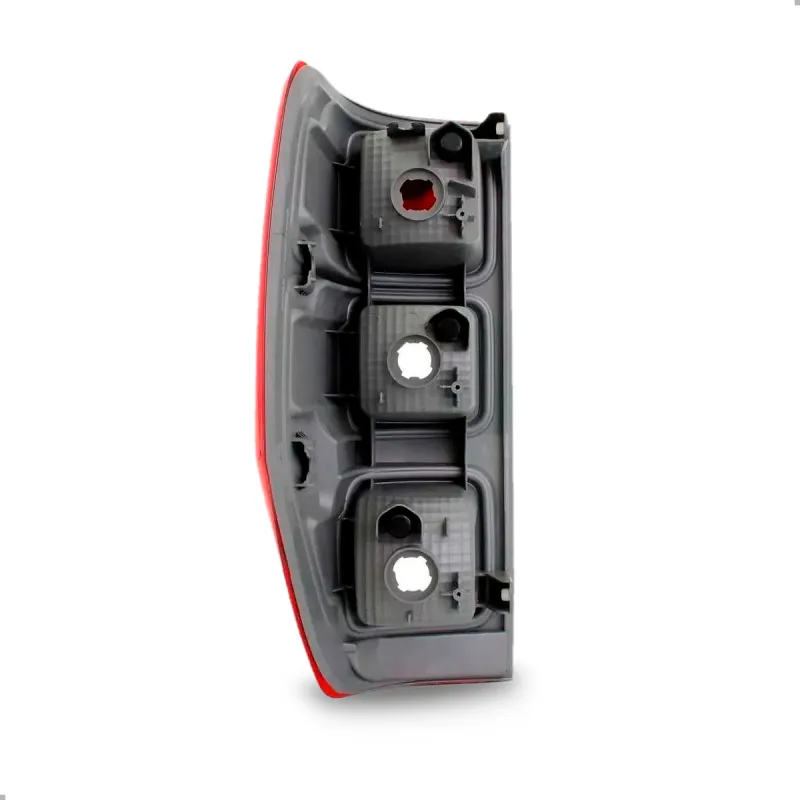 0460540 Lanterna Traseira Ranger 2013 A 2021 Lado Direito Cristal