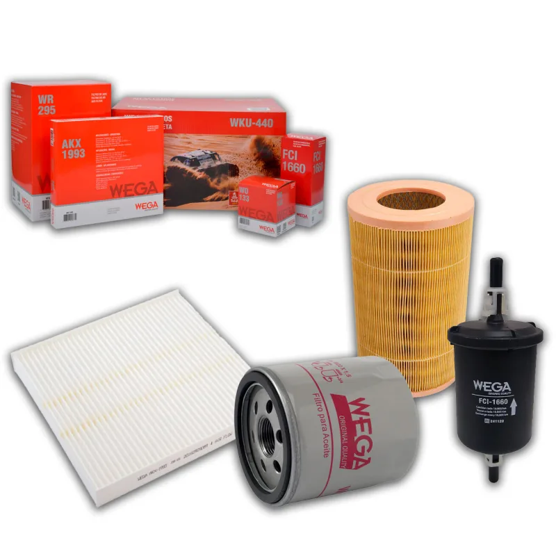 Kit Revisao S10 Advantage Freeride Lt Ltz 2.5 2014 A 2019