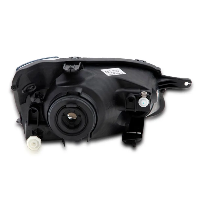 0160755 Farol Original Classic Ls 2011 A 2016 Lado Esquerdo