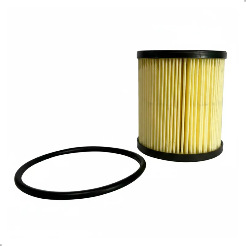 Filtro De Oleo Do Motor Aircross 1.6 16v 2010 A 2022 C3 1.4 8v 20