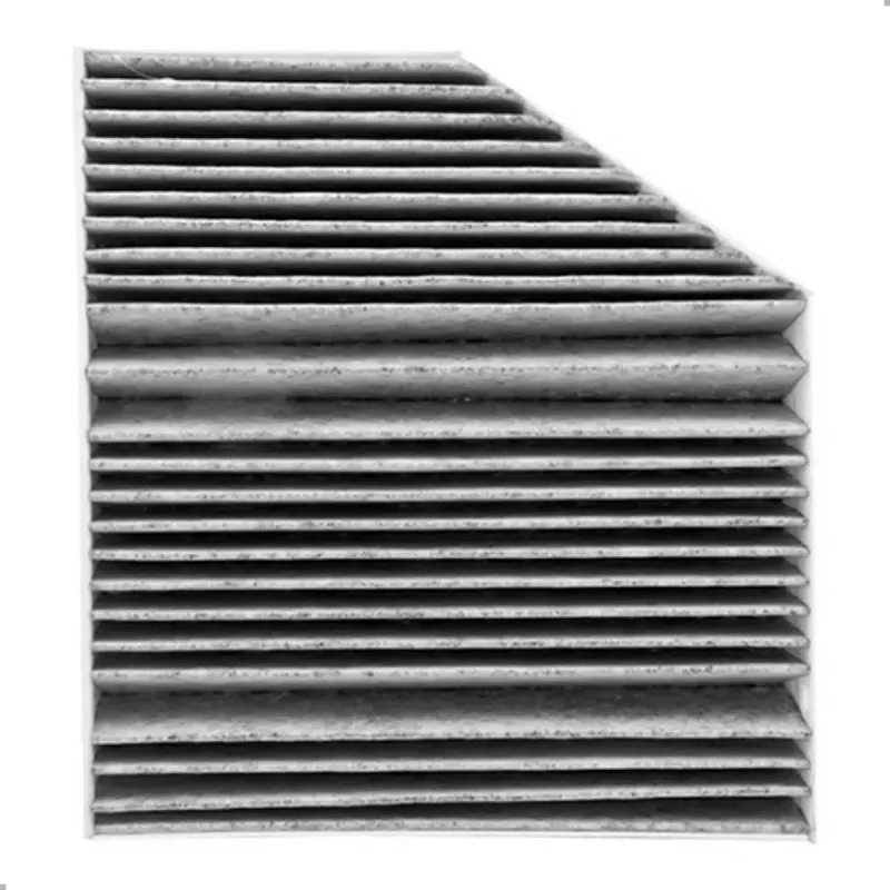 Filtro De Ar Da Cabine C180 1.6 2015 A 2020 C200 2.0 2013 Com Carvao