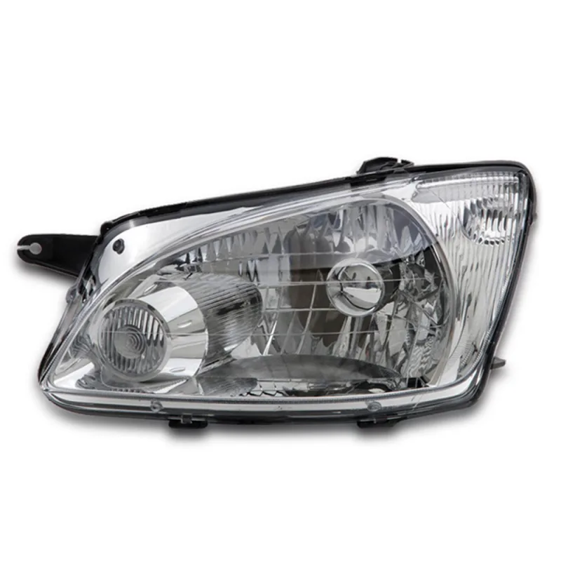 0160756 Farol Original Classic Ls 2011 A 2016 Lado Direito