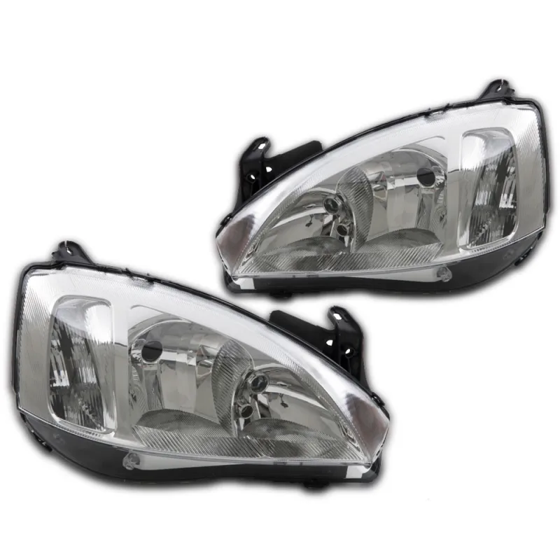 PAR FAROL CORSA MONTANA ORIGINAL 2003 2004 2005 2006 2007