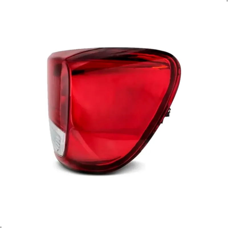0460416 Lanterna Traseira Original Gol G5 2009 A 2012 Lado Direito Cristal