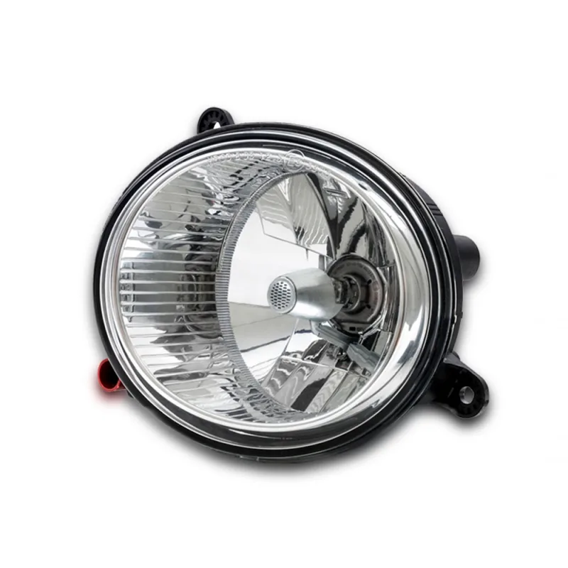 0160749 Farol Auxiliar De Milha Original Gol Rally Saveiro Cross G5 G6 2009 A 2016 Lado Esquerdo