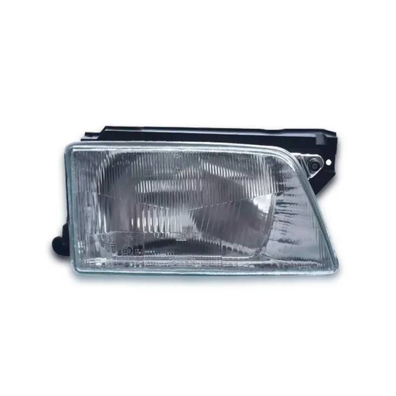 0160110 Farol Original Kadett Ipanema 1989 A 1998 Lado Direito