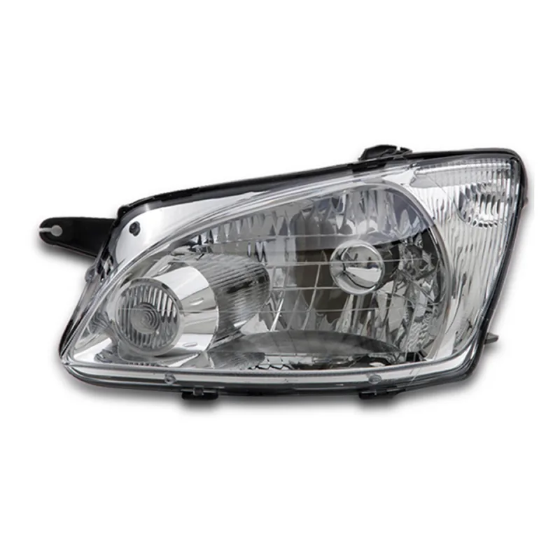 0160755 Farol Original Classic Ls 2011 A 2016 Lado Esquerdo
