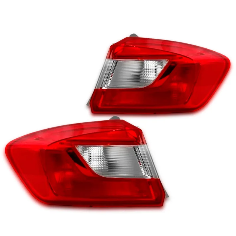 Lanterna Traseira Cruze Sedan 2017 A 2022 Lado Direito Canto (r28004)9c056818)