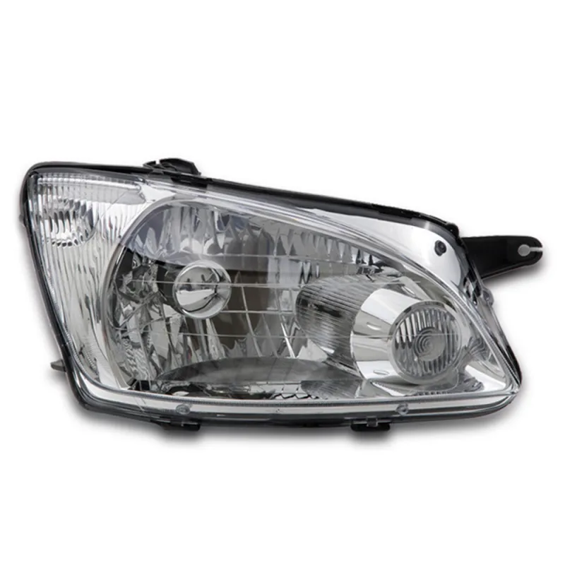 0160756 Farol Original Classic Ls 2011 A 2016 Lado Direito