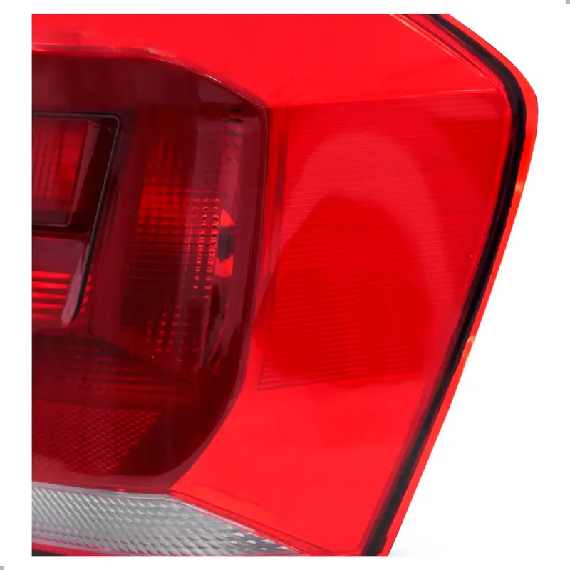 Lanterna Traseira Original Gol G7 2017 A 2022 Lado Direito
