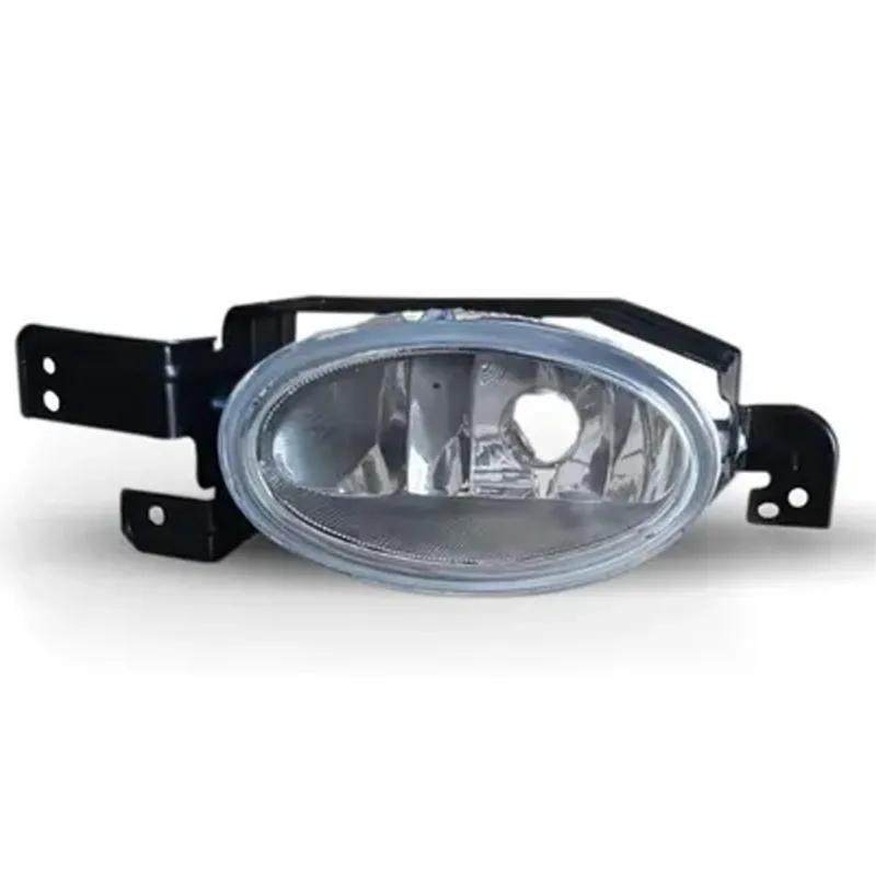 (r23727)farol Auxiliar De Milha Auxiliar Civic 2012 A 2016 Lado Esquerdo Sem Grade