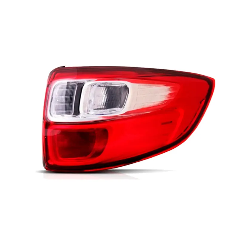 Lanterna Traseira Strada Working 2014 A 2020 Lado Esquerdo (c042976) (r23369)