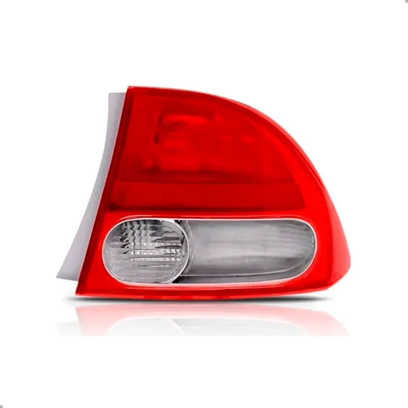 Lanterna Traseira Original New Civic 2006 A 2011 Lado Direito Canto