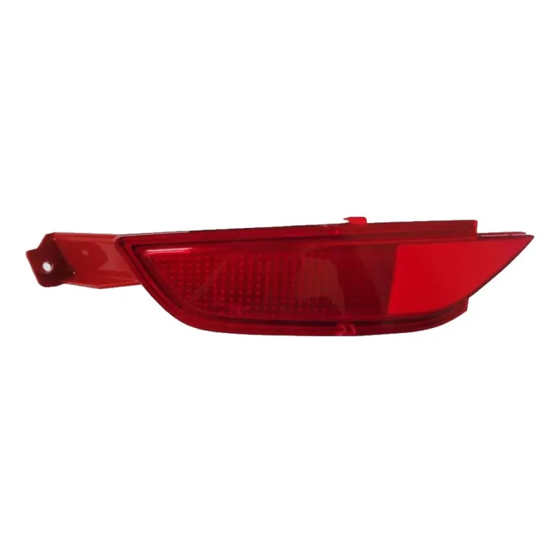 PAR REFLETOR PARACHOQUE NEW FIESTA HATCH