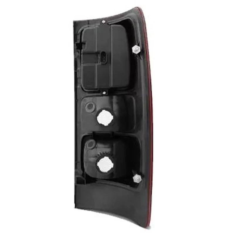 0460441 Lanterna Traseira Original S10 2013 A 2021 Lado Esquerdo Com Led