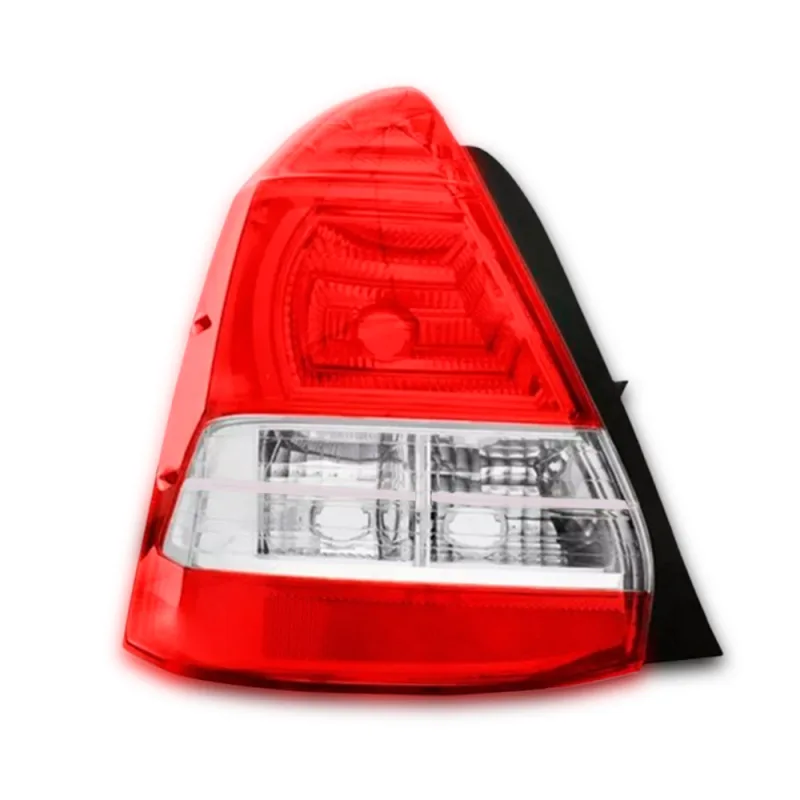 (r26234)(c051093)lanterna Traseira Etios Sedan 2012 A 2022 Lado Direito Com Luz De Re