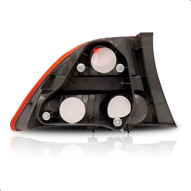 Lanterna Traseira Original New Civic 2006 A 2011 Lado Direito Canto