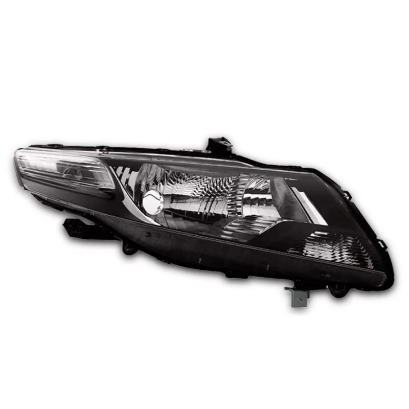 PAR FAROL CITY 2009 2010 2011 2012 2013 2014 MASCARA NEGRA