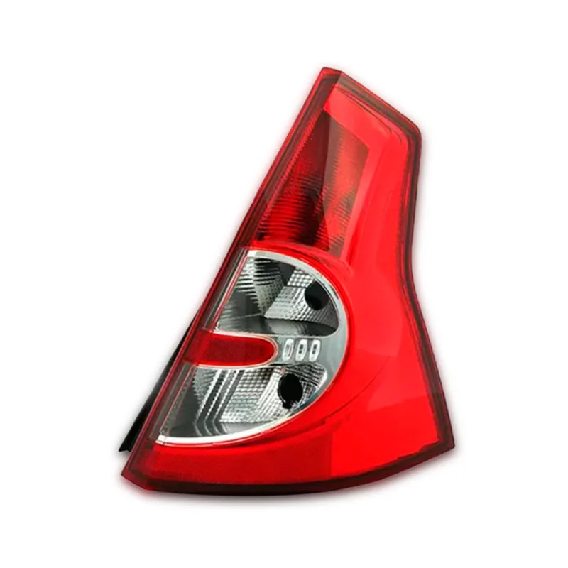 (c035315) Lanterna Traseira Sandero 2008 A 2011 Lado Direito(r17802)