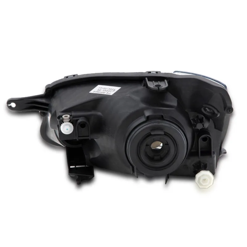 0160756 Farol Original Classic Ls 2011 A 2016 Lado Direito