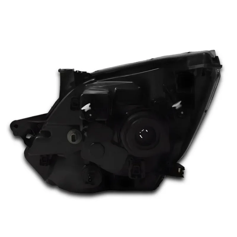 Farol Cobalt 2012 A 2015 Lado Esquerdo Fume
