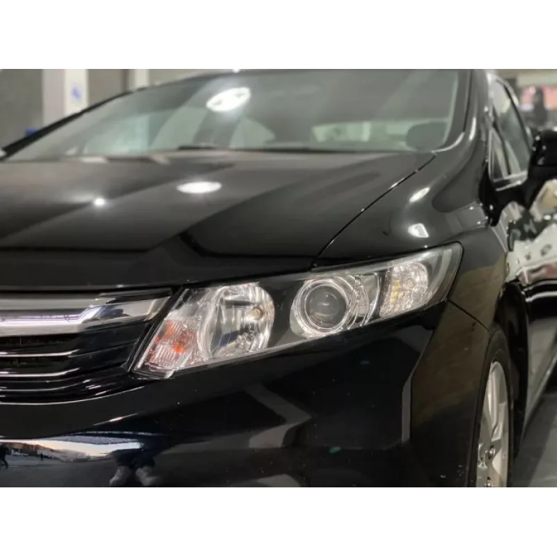 Farol Civic 2012 A 2015 Lado Esquerdo (c053230)