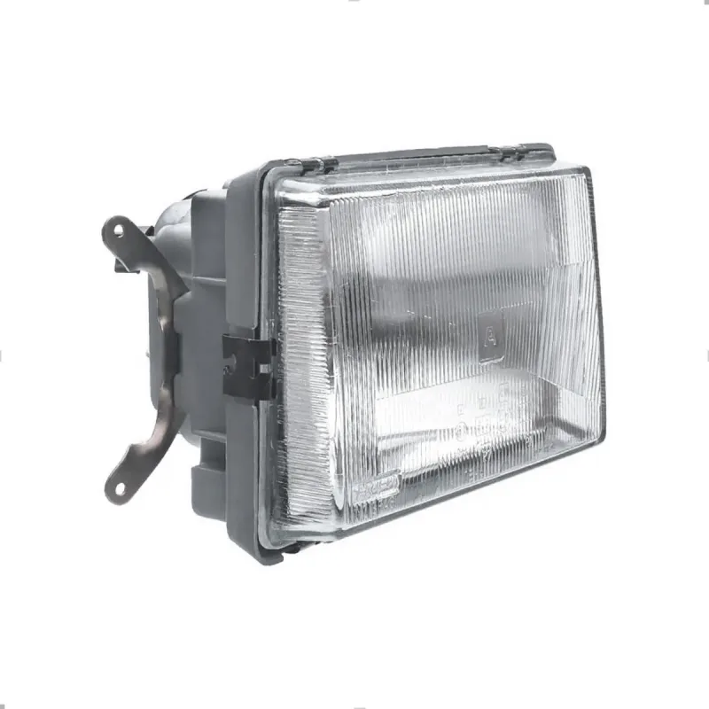 PAR FAROL GOL SAVEIRO ORIGINAL 1987 1988 1990 CROMADO