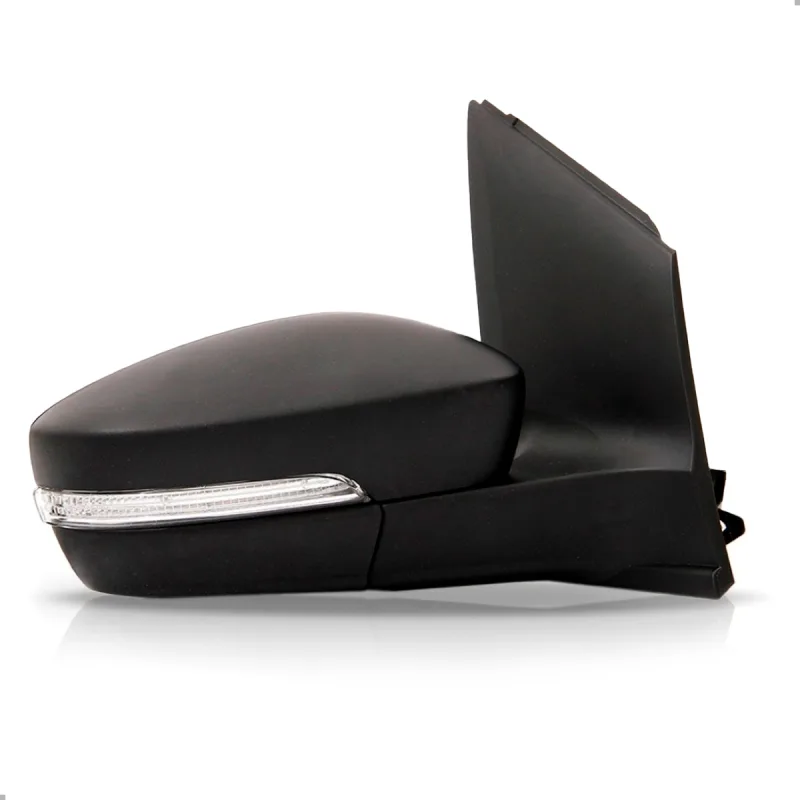Retrovisor Original Up 2014 A 2022 Lado Direito Regulador Eletrico Com Pisca