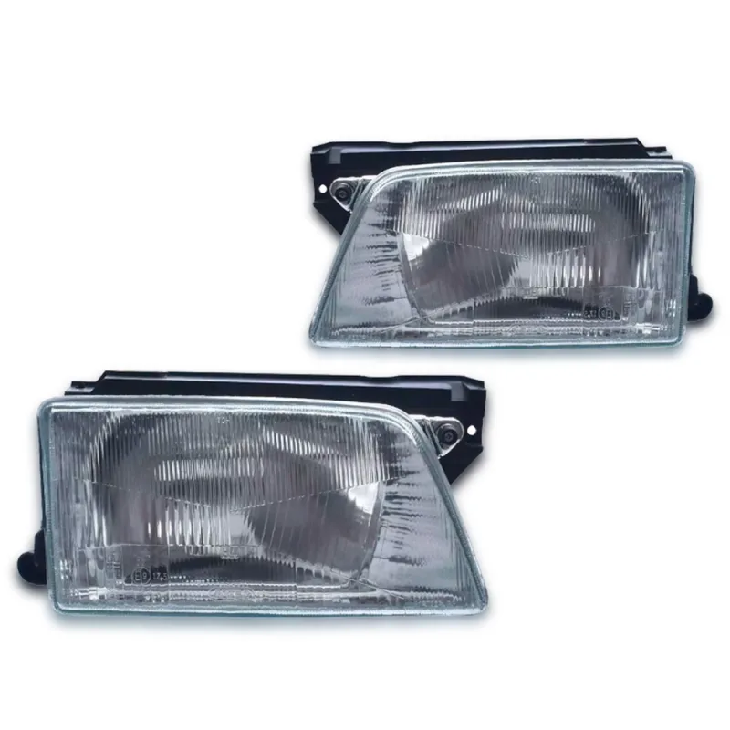 0160110 Farol Original Kadett Ipanema 1989 A 1998 Lado Direito