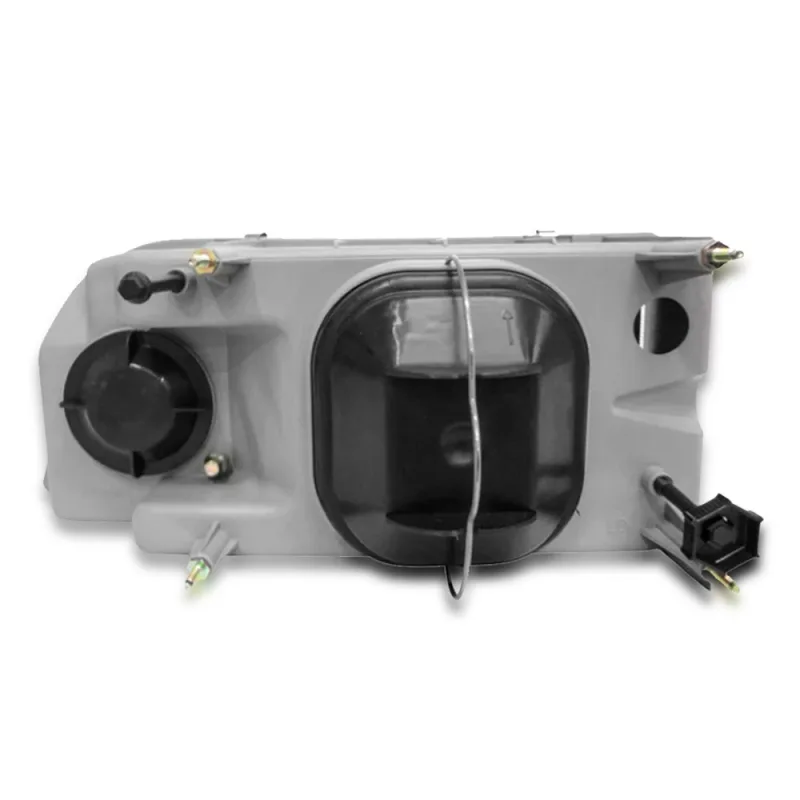 0060061 Farol Original Opala 1988 A 1992 Lado Esquerdo