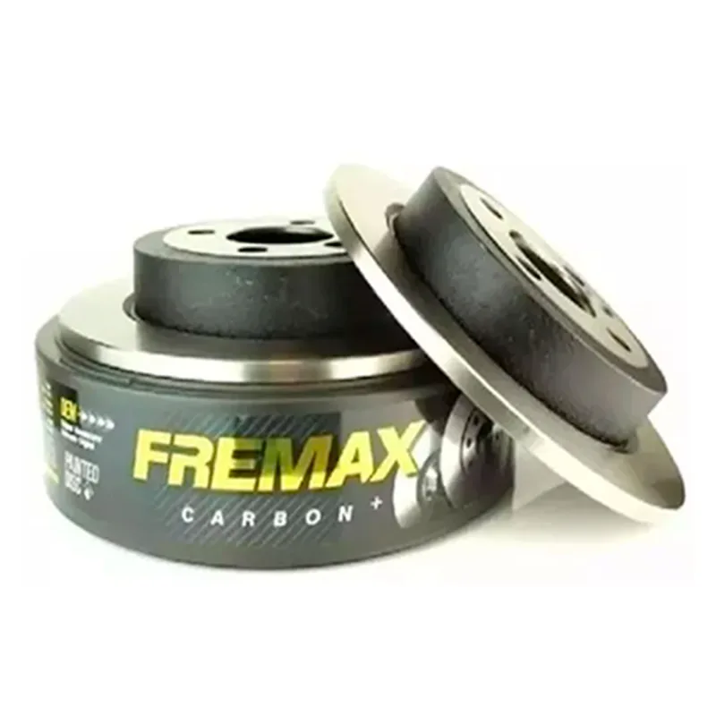 Disco Do Freio Dianteiro Gol Saveiro G5 1.0 1.6 2013/ Up 1.0 2014 A 2022 Ventilado