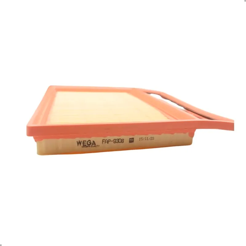 Filtro De Ar Do Motor Byd Song Plus 1.5 2022 A 2025