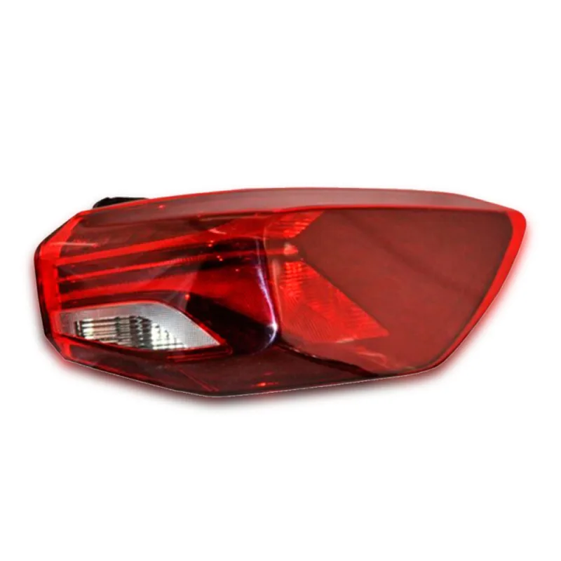 Lanterna Traseira Onix Plus Sedan 2020 A 2023 Lado Direito Canto Sem Led (r31772)(c69839)