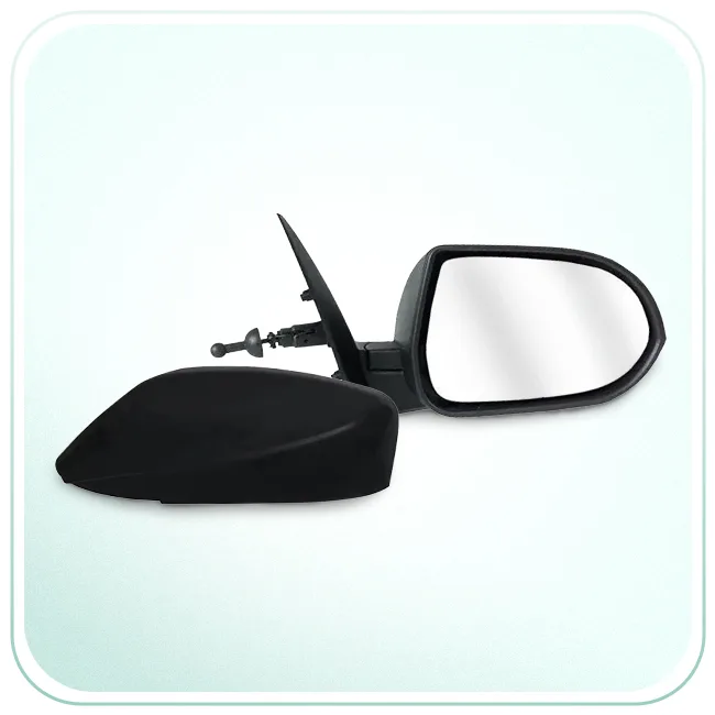 RETROVISOR