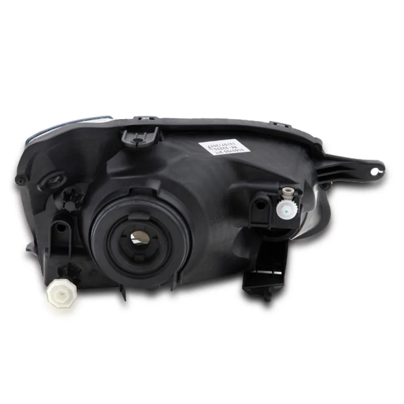 0160756 Farol Original Classic Ls 2011 A 2016 Lado Direito