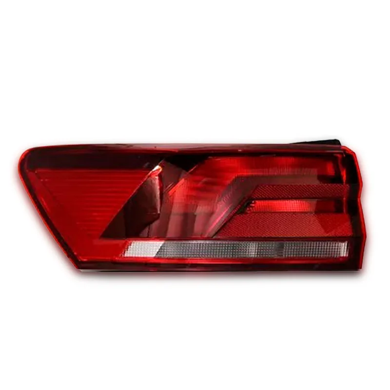 Lanterna Traseira Virtus 2017 A 2022 Lado Esquerdo Canto (r30603)