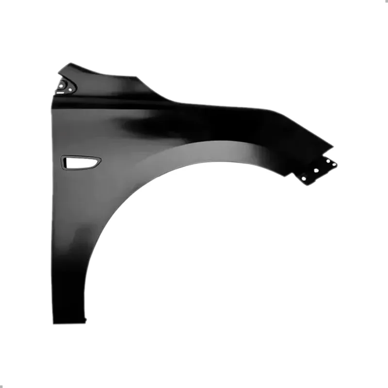 Paralama Original Onix Hatch/plus 2020 A 2022 Lado Direito