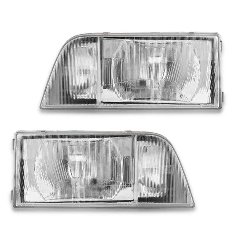 0060061 Farol Original Opala 1988 A 1992 Lado Esquerdo