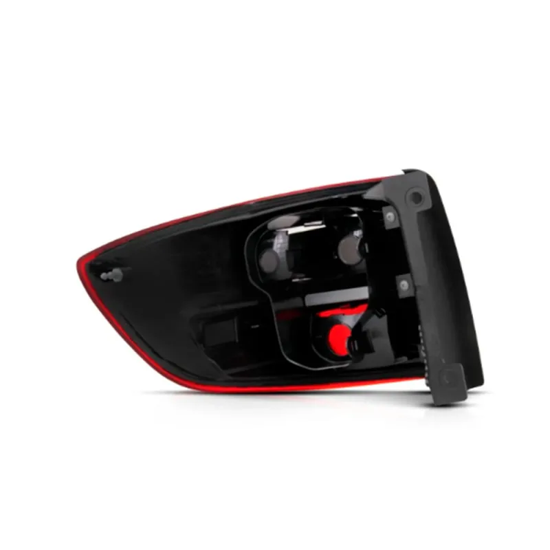 Lanterna Traseira Strada Working 2014 A 2020 Lado Esquerdo (c042976) (r23369)