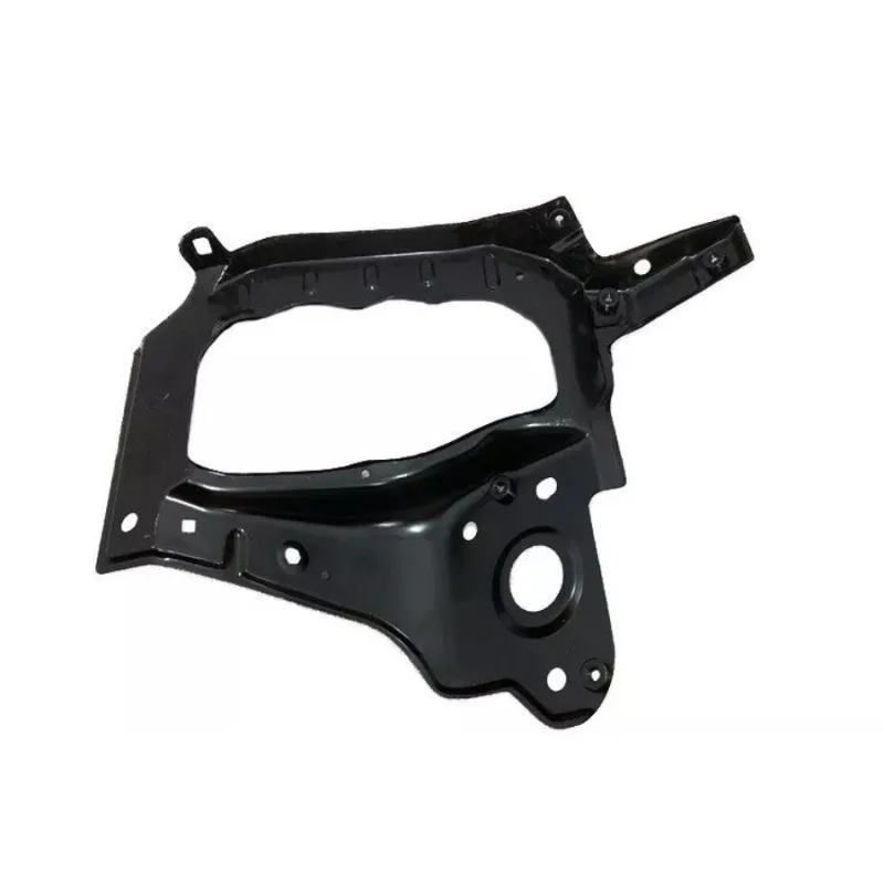 Alojamento Do Farol Corsa Montana 2003 A 2012 Lado Esquerdo(c30899)