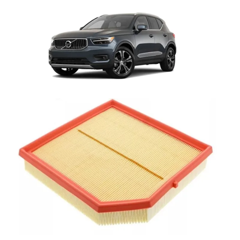 Filtro Do Ar Xc40 T-4 2.0 2018 A 2022 T-5 2.0 2018 A 2022