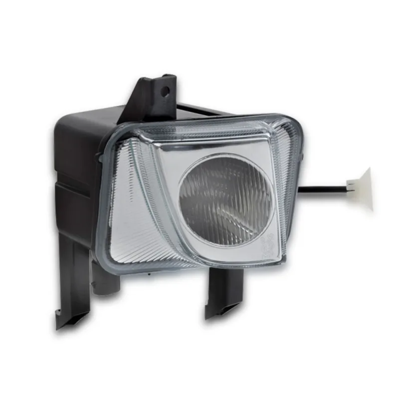 0160275 Farol Auxiliar De Milha Original Corsa Montana 2003 A 2009 Meriva 2003 A 2012 Lado Esquerdo