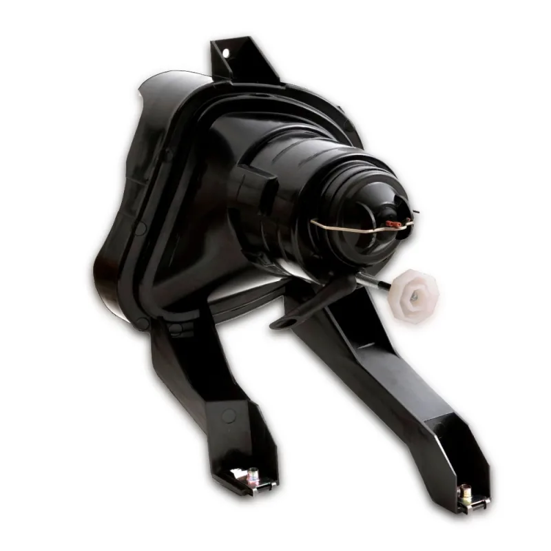 0160412 Farol Auxiliar De Milha Original Corsa Classic 1999 A 2010 Lado D